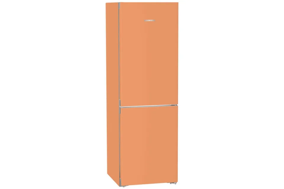 Хладилник Liebherr CNcep 5203 ExoticPapaya ColourLine EasyFresh NoFrost