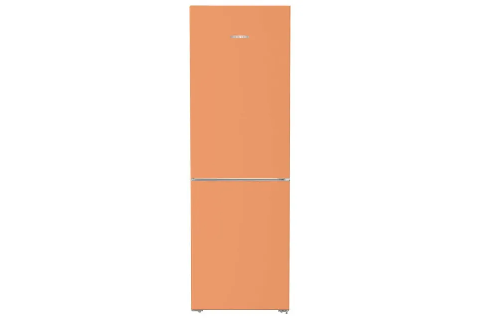 Хладилник Liebherr CNcep 5203 ExoticPapaya ColourLine EasyFresh NoFrost