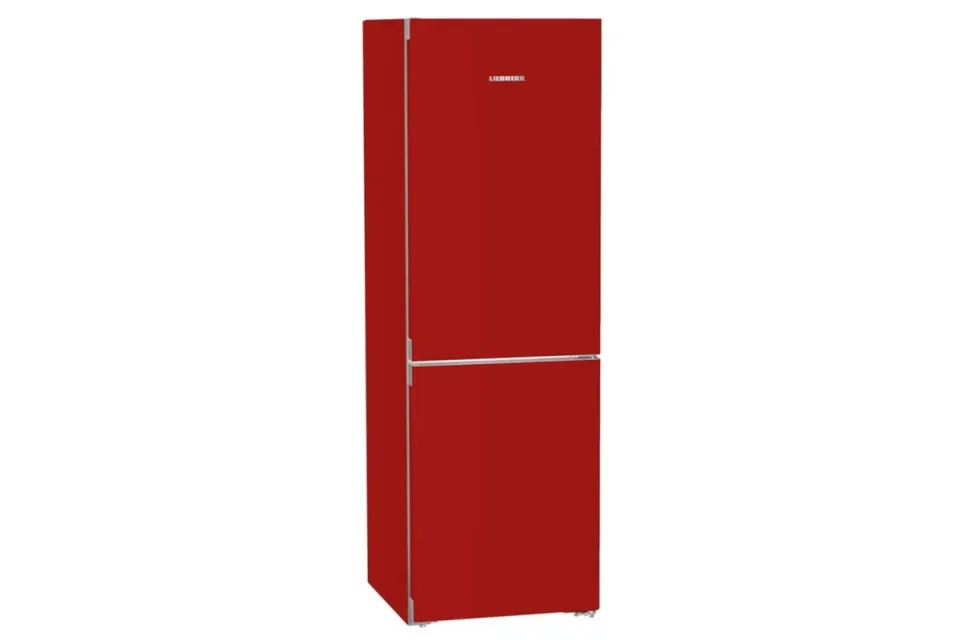 Хладилник Liebherr CNchc 5203 HotChili ColourLine EasyFresh NoFrost