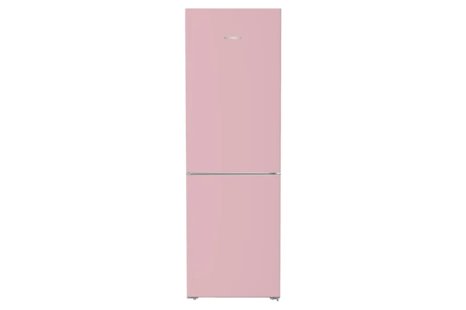 Хладилник Liebherr CNclr 5203 LovelyRose ColourLine EasyFresh NoFrost