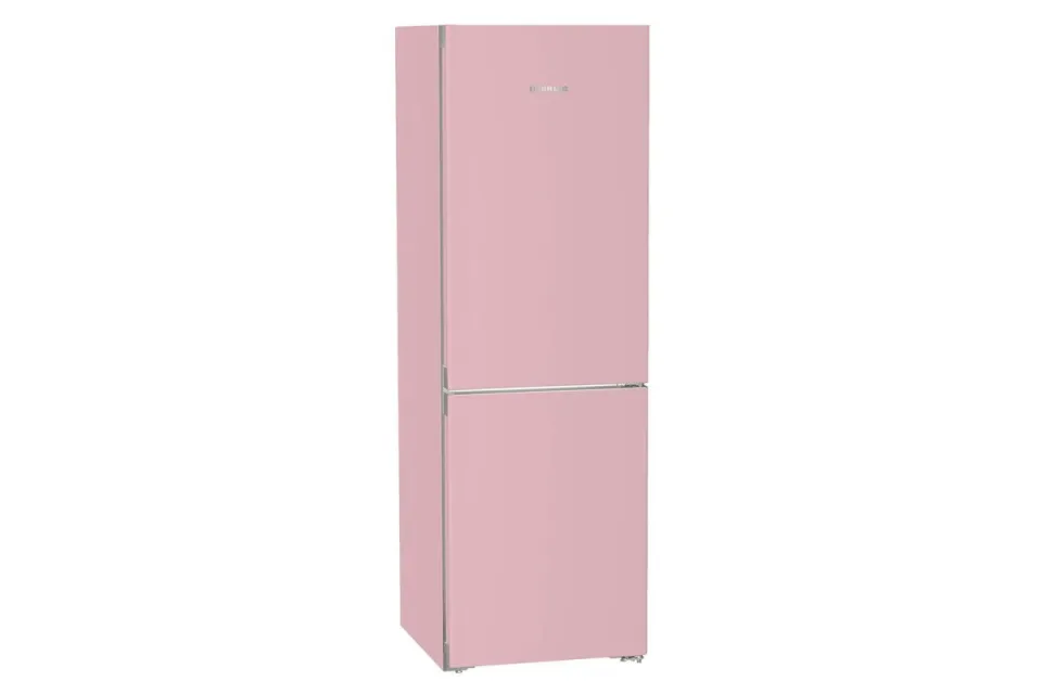 Хладилник Liebherr CNclr 5203 LovelyRose ColourLine EasyFresh NoFrost