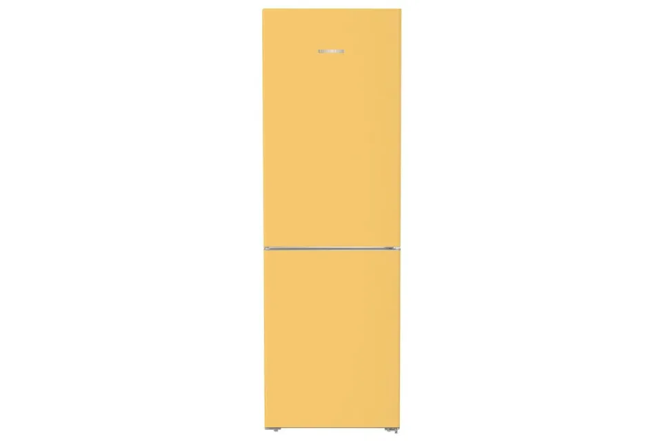 Хладилник Liebherr CNcsp 5203 SunnyPineapple ColourLine EasyFresh NoFrost