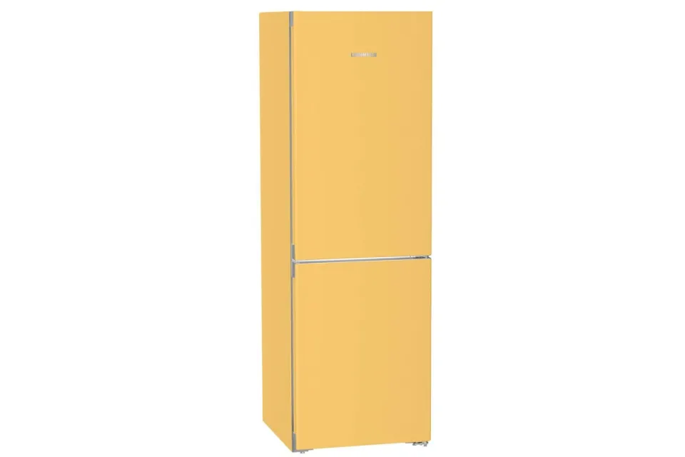 Хладилник Liebherr CNcsp 5203 SunnyPineapple ColourLine EasyFresh NoFrost
