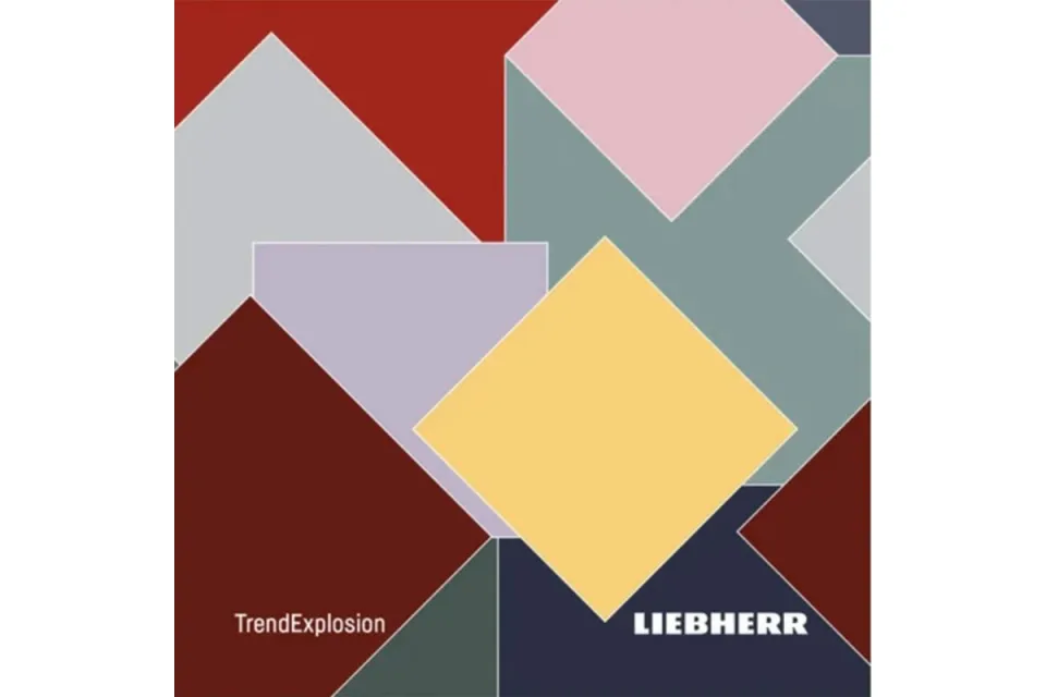 Хладилник Liebherr CNctx 5203 TrendExplosion ColourLine EasyFresh NoFrost
