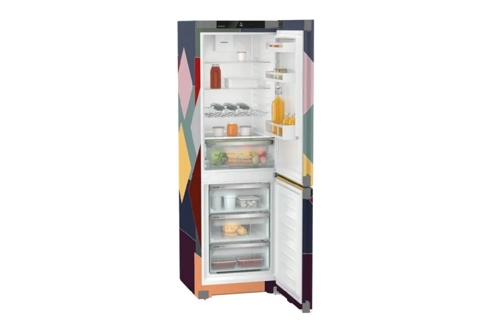 Хладилник Liebherr CNctx 5203 TrendExplosion ColourLine EasyFresh NoFrost