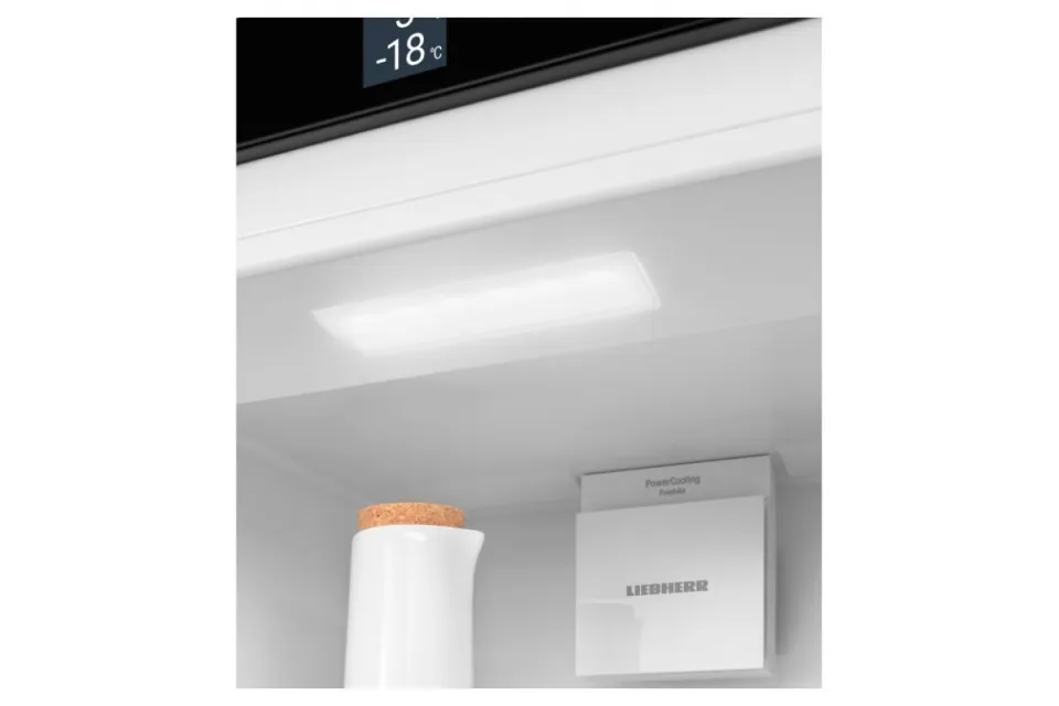 Хладилник Liebherr CNcpu 5203 Purple EasyFresh NoFrost