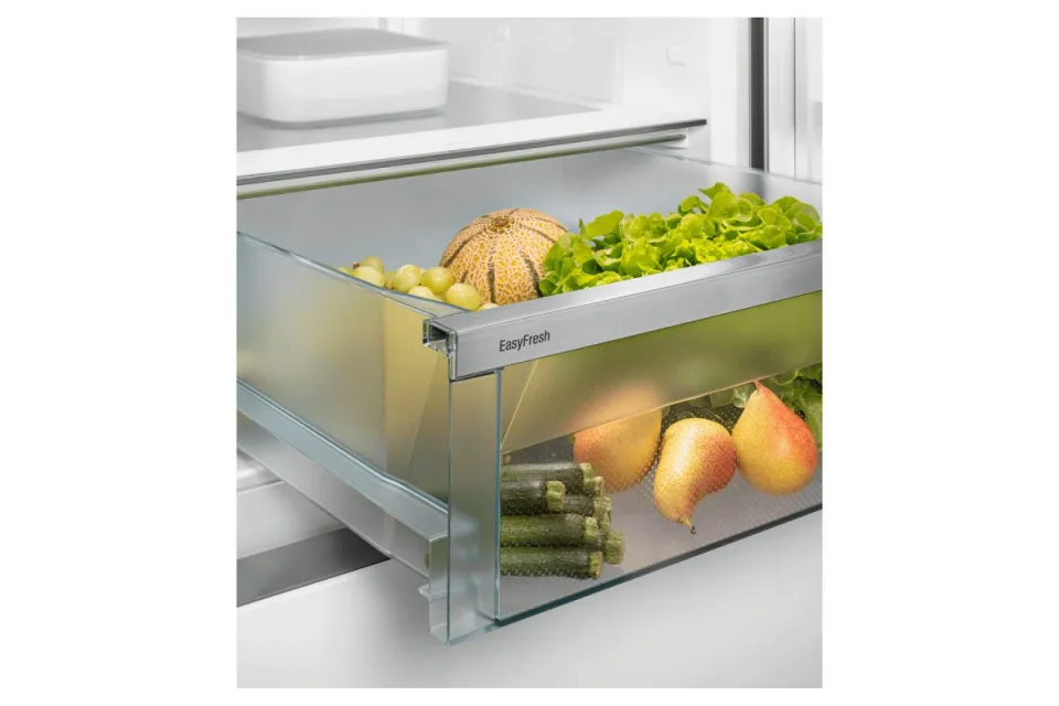 Хладилник Liebherr CNcpu 5203 Purple EasyFresh NoFrost