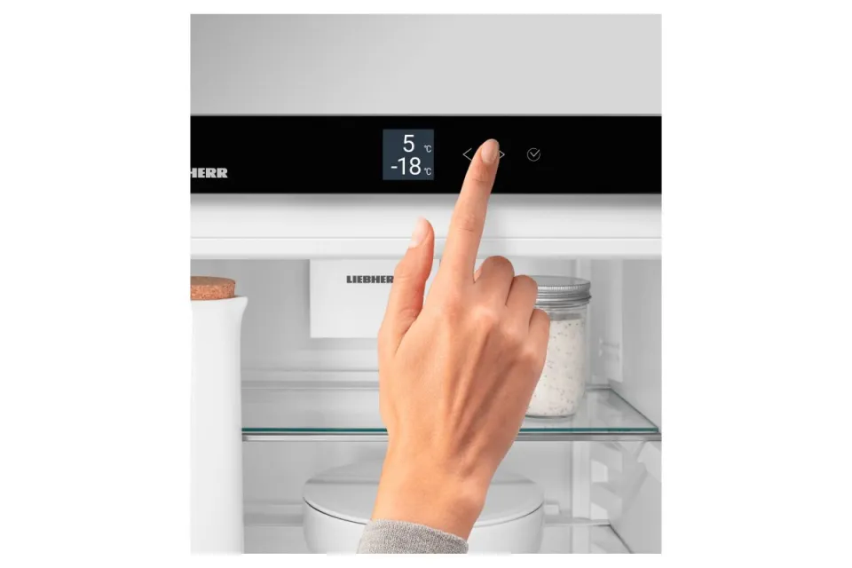 Хладилник Liebherr CNcpu 5203 Purple EasyFresh NoFrost