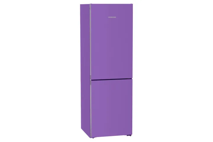 Хладилник Liebherr CNcpu 5203 Purple EasyFresh NoFrost