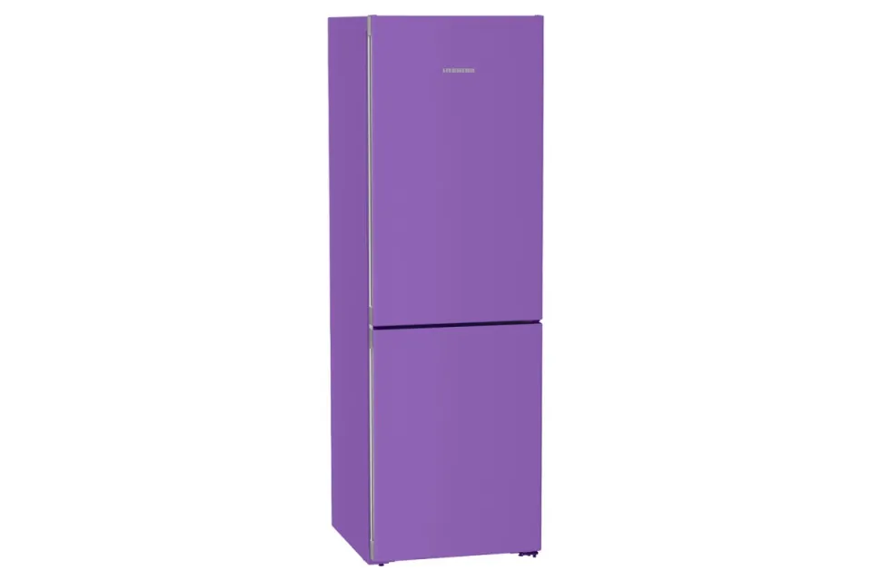Хладилник Liebherr CNcpu 5203 Purple EasyFresh NoFrost