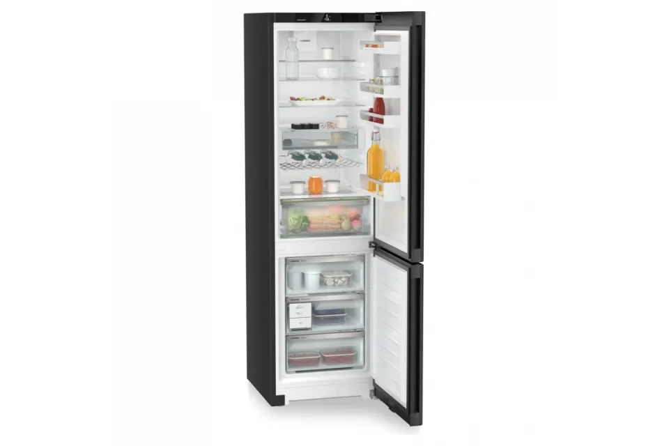 Хладилник Liebherr CNbda 5723 Plus EasyFresh NoFrost EasyTwist-Ice