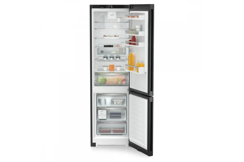 Хладилник Liebherr CNbda 5723 Plus EasyFresh NoFrost EasyTwist-Ice