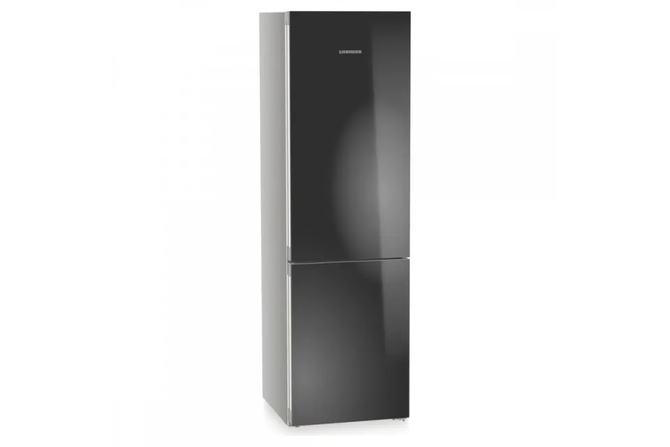 Хладилник Liebherr CNgbc 5723 Plus NoFrost EasyTwist-Ice - черно стъкло