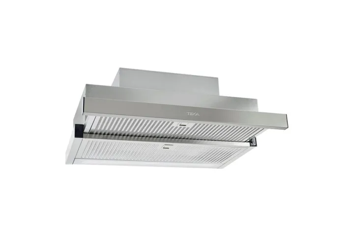 Телескопичен абсорбатор за вграждане Teka CNL 6815 PLUS, 730 m³/h