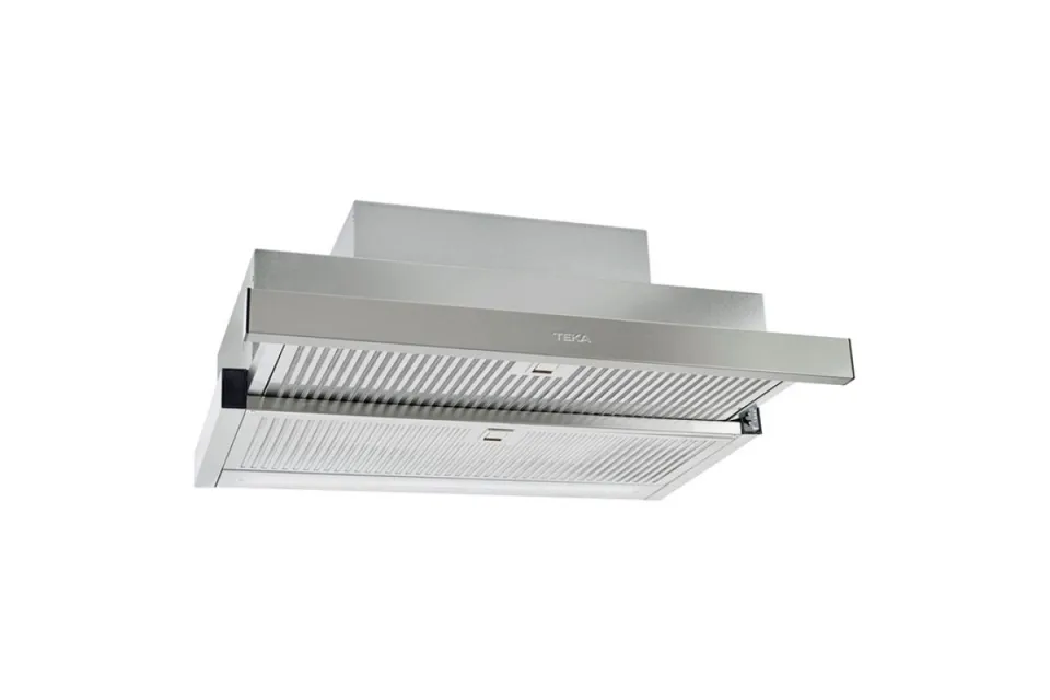 Телескопичен абсорбатор за вграждане Teka CNL 6815 PLUS, 730 m³/h