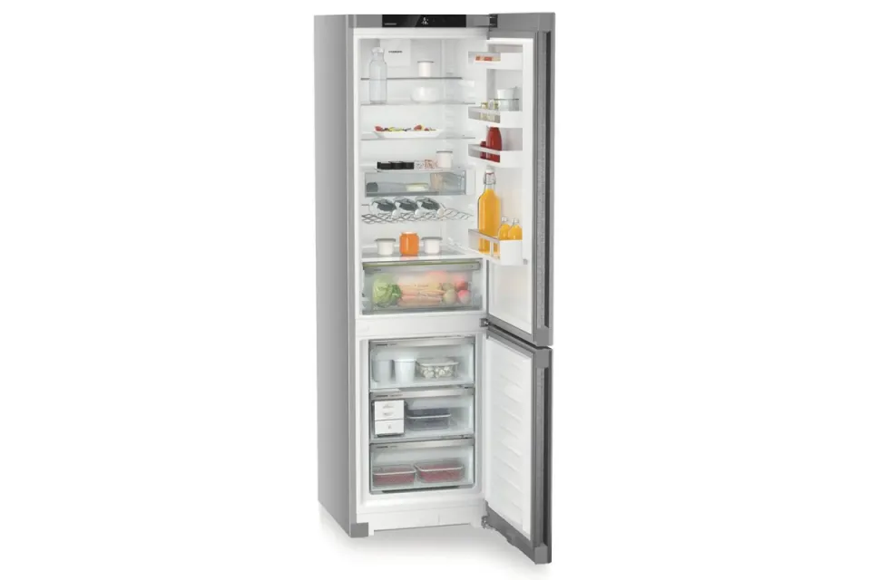 Хладилник Liebherr CNsda 5723 Plus EasyFresh EasyTwist-Ice NoFrost