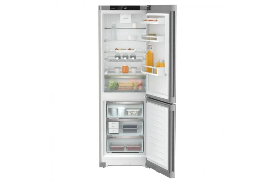Хладилник Liebherr CNsdb 5223 Plus EasyFresh NoFrost EasyTwist-Ice