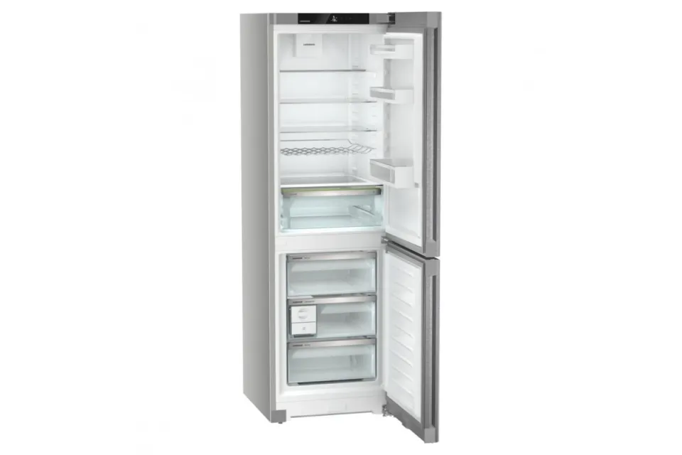 Хладилник Liebherr CNsdb 5223 Plus EasyFresh NoFrost EasyTwist-Ice