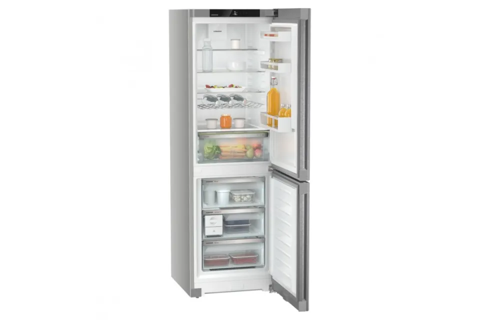 Хладилник Liebherr CNsdb 5223 Plus EasyFresh NoFrost EasyTwist-Ice