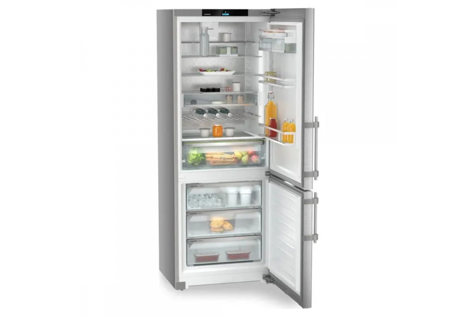 Хладилник Liebherr CNsdd 776i Prime NoFrost WiFi IceMaker