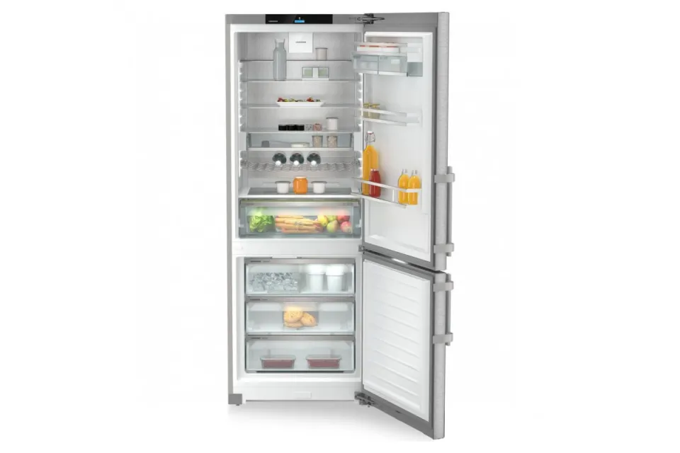 Хладилник Liebherr CNsdd 776i Prime NoFrost WiFi IceMaker
