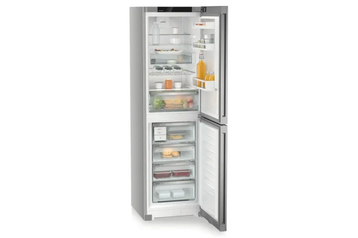 Хладилник Liebherr CNsfc 573i Plus NoFrost EasyTwist-Ice WiFi