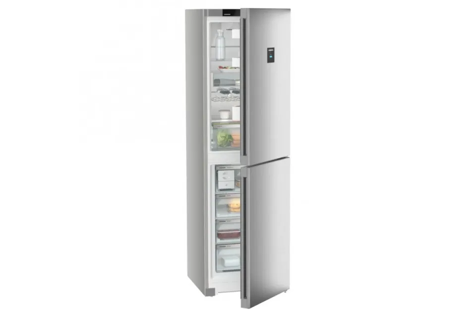 Хладилник Liebherr CNsfc 573i Plus NoFrost EasyTwist-Ice WiFi