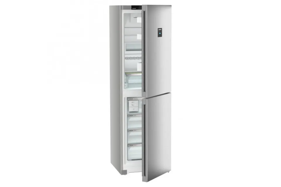 Хладилник Liebherr CNsfc 573i Plus NoFrost EasyTwist-Ice WiFi