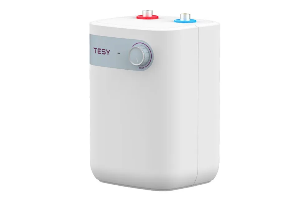 Малолитражен бойлер TESY Compact GCU 0515 M02 RC 5л - под мивка