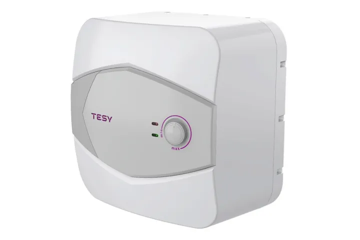 Малолитражен бойлер TESY Compact GCA 0715 G01 RC 6.5л - над мивка