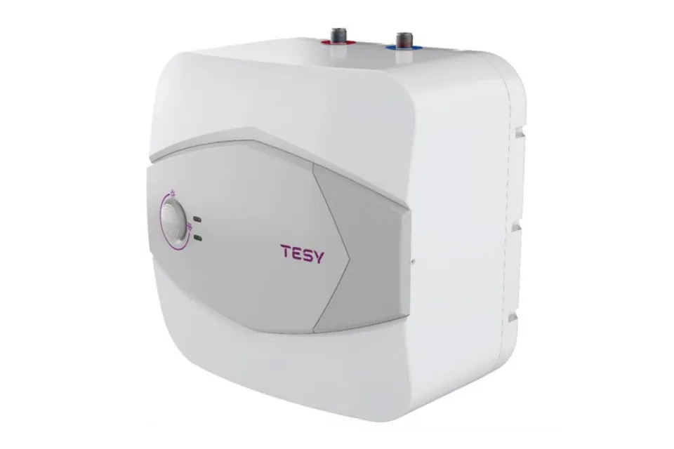 Малолитражен бойлер TESY Compact GCU 0715 G01 RC 6.5л - под мивка