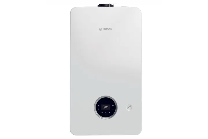 Газов котел Bosch Condens GC2300i W 24/30 C 23, двуконтурен