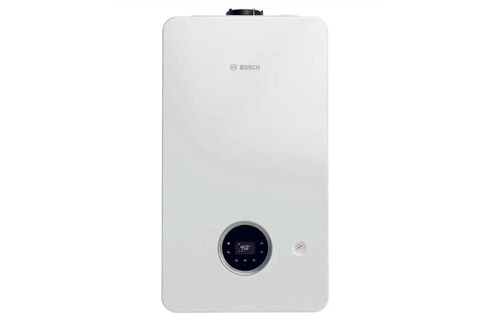 Газов котел Bosch Condens GC2300i W 24/30 C 23, двуконтурен