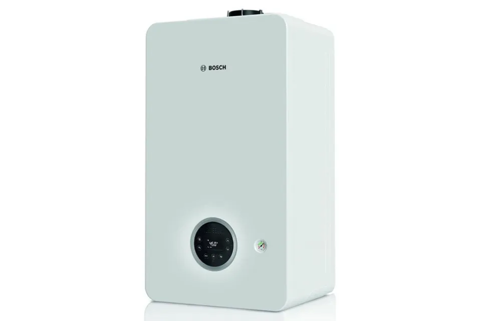 Газов котел Bosch Condens GC2300i W 24/30 C 23, двуконтурен