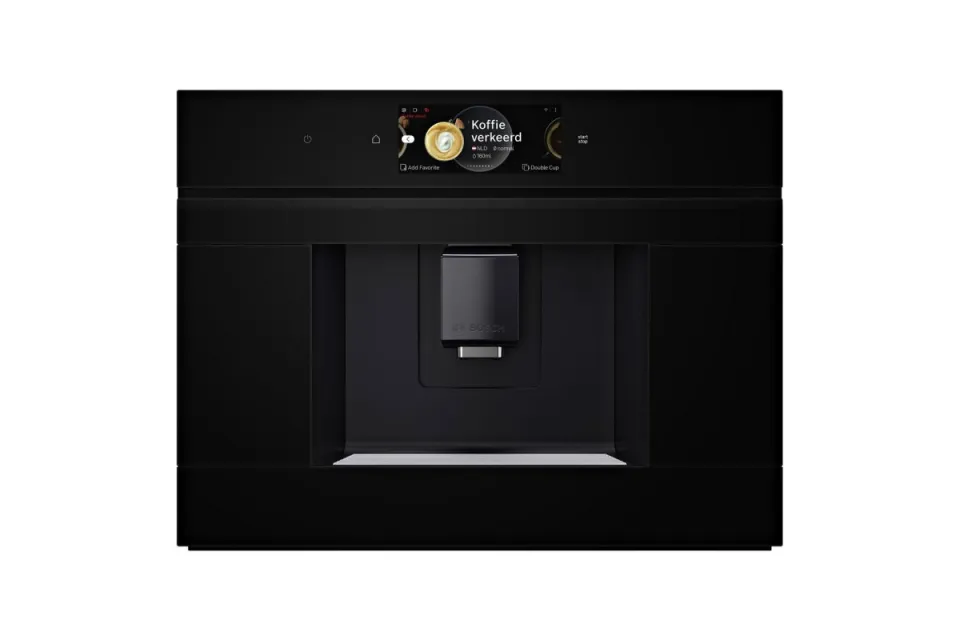 Кафеавтомат за вграждане Bosch CTL7181B0 Серия 8