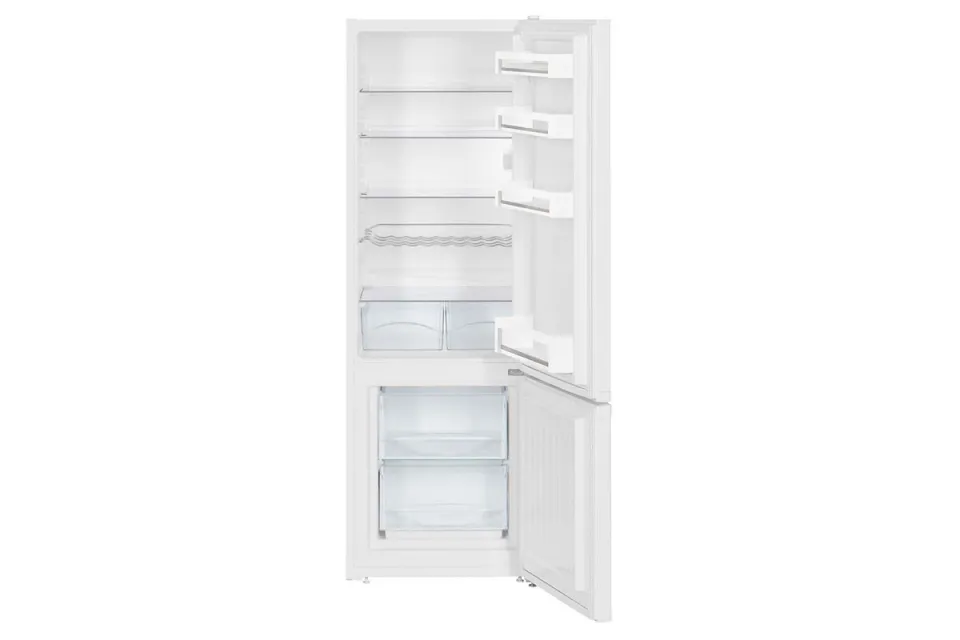 Хладилник Liebherr CUe 281-26 SmartFrost