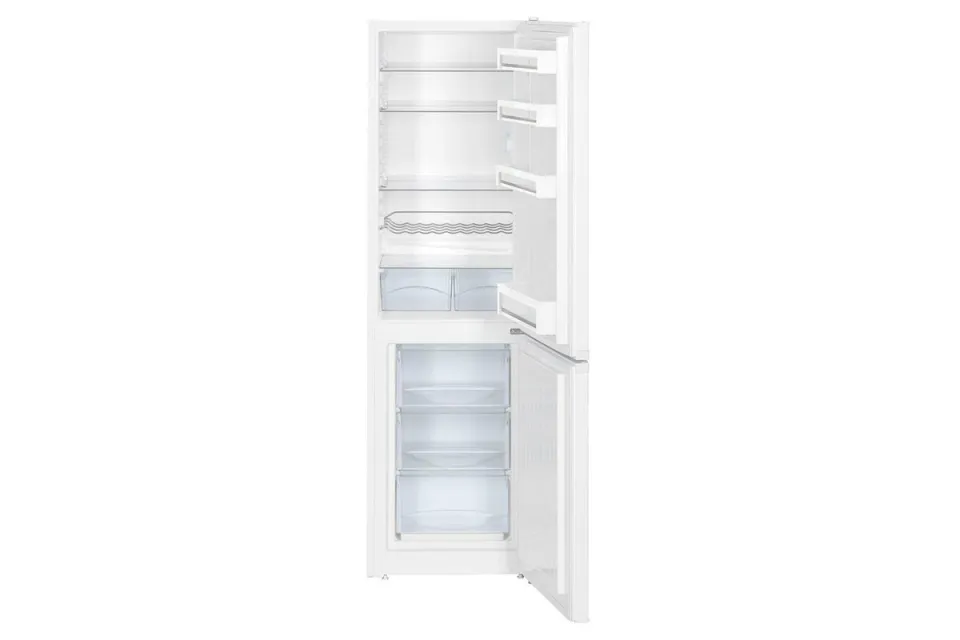 Хладилник Liebherr CUe 331-26 SmartFrost