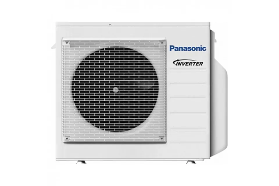 Инверторна мултисистема Panasonic CU-3Z52TBE, Клас А+++