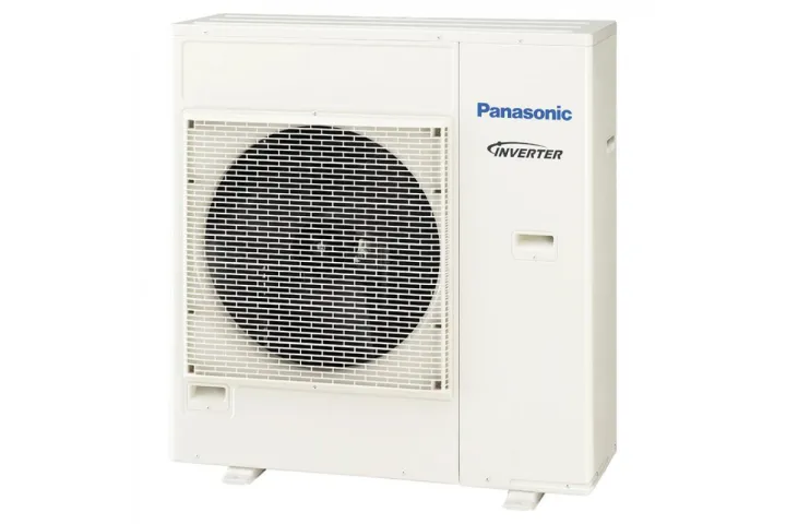Инверторна мултисистема Panasonic CU-4Z80TBE, Клас А++