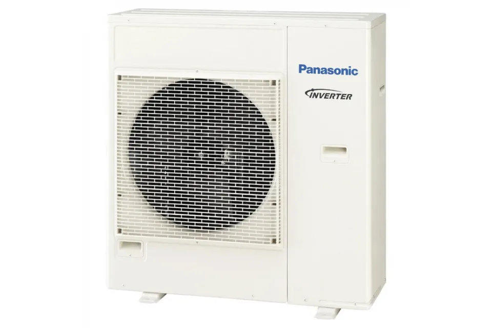 Инверторна мултисистема Panasonic CU-4Z80TBE, Клас А++