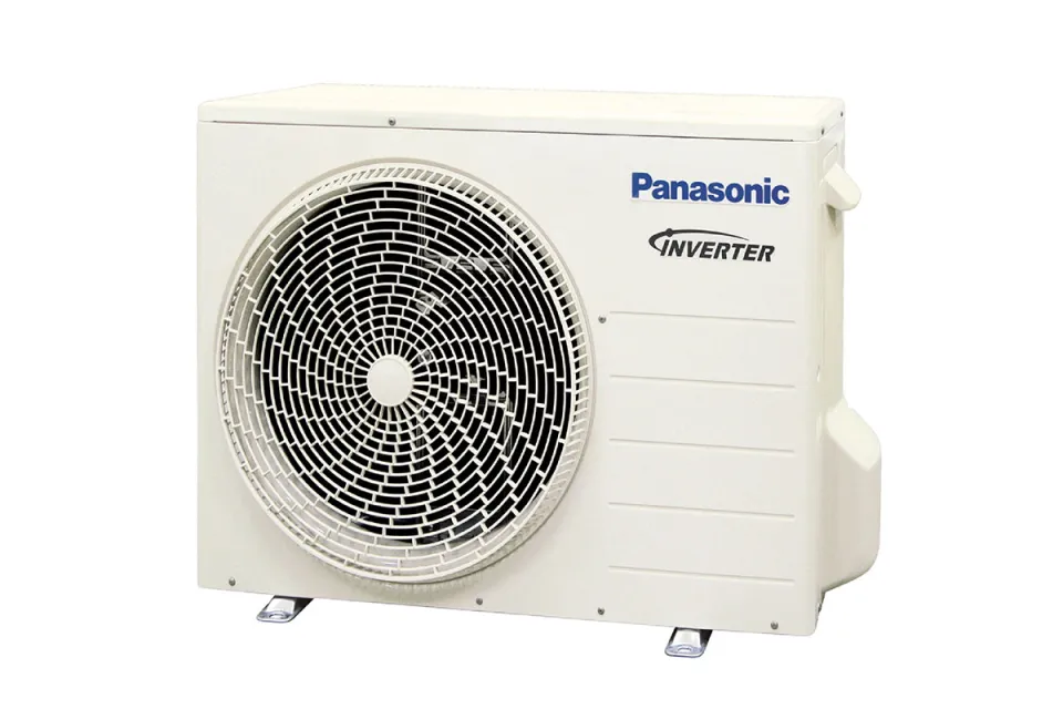 Подов климатик Panasonic CS-Z35UFEAW/CU-Z35UBEA, 12000 BTU, Клас A++