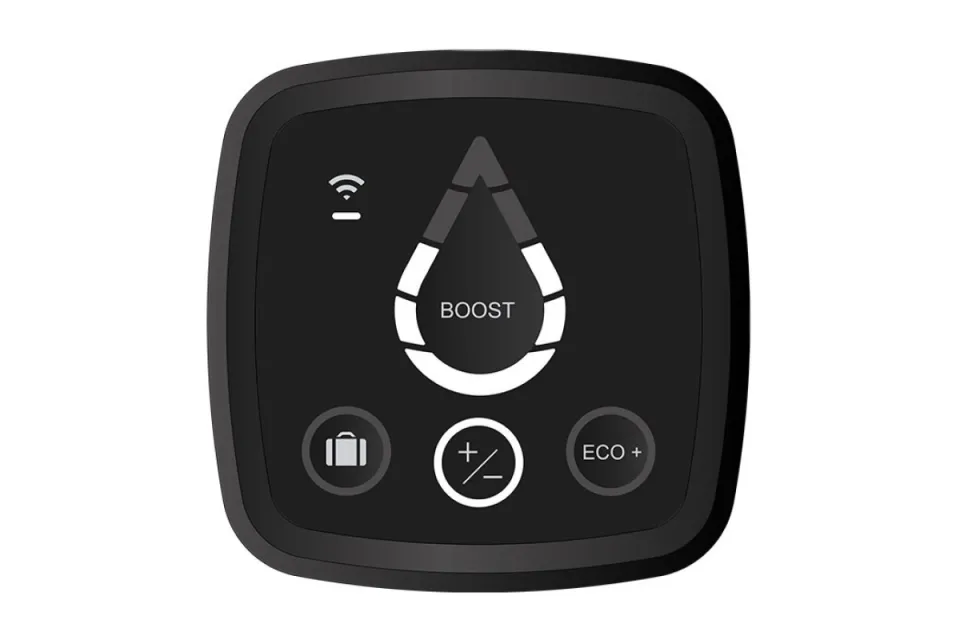 Вертикален бойлер Atlantic Steatite Cube WiFi 75