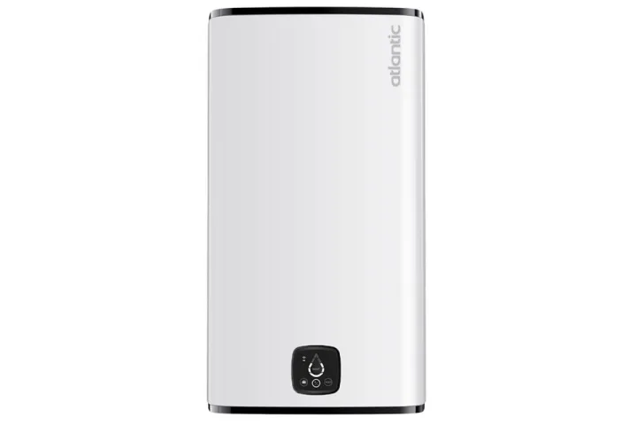 Вертикален бойлер Atlantic Steatite Cube WiFi 75
