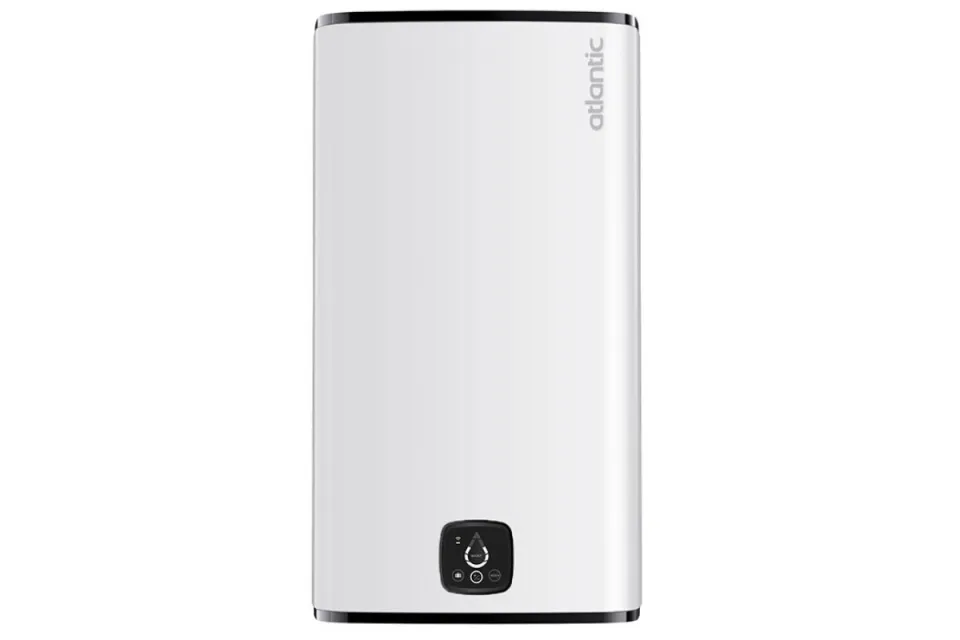 Вертикален бойлер Atlantic Steatite Cube WiFi 75
