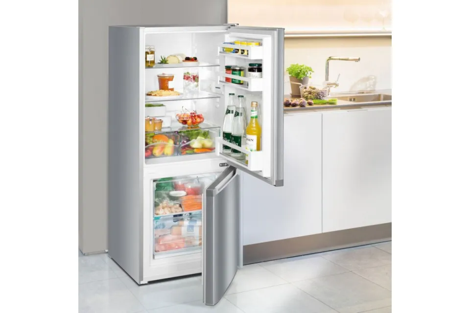 Хладилник Liebherr CUele 231-26 SmartFrost
