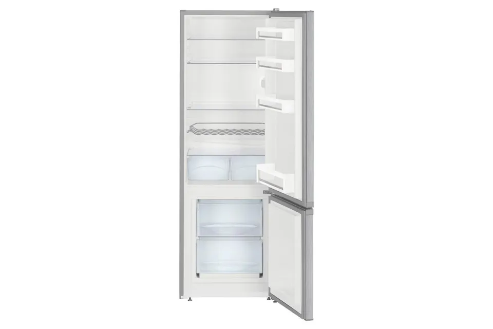 Хладилник Liebherr CUele 281-26 SmartFrost