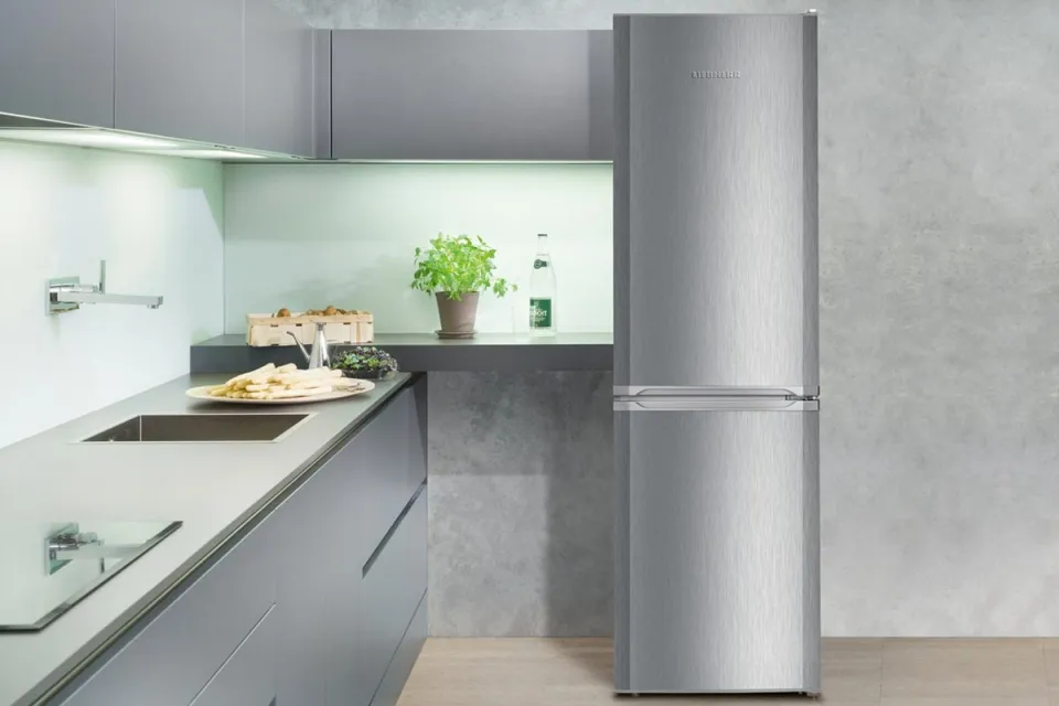 Хладилник Liebherr CUele 331-26 SmartFrost