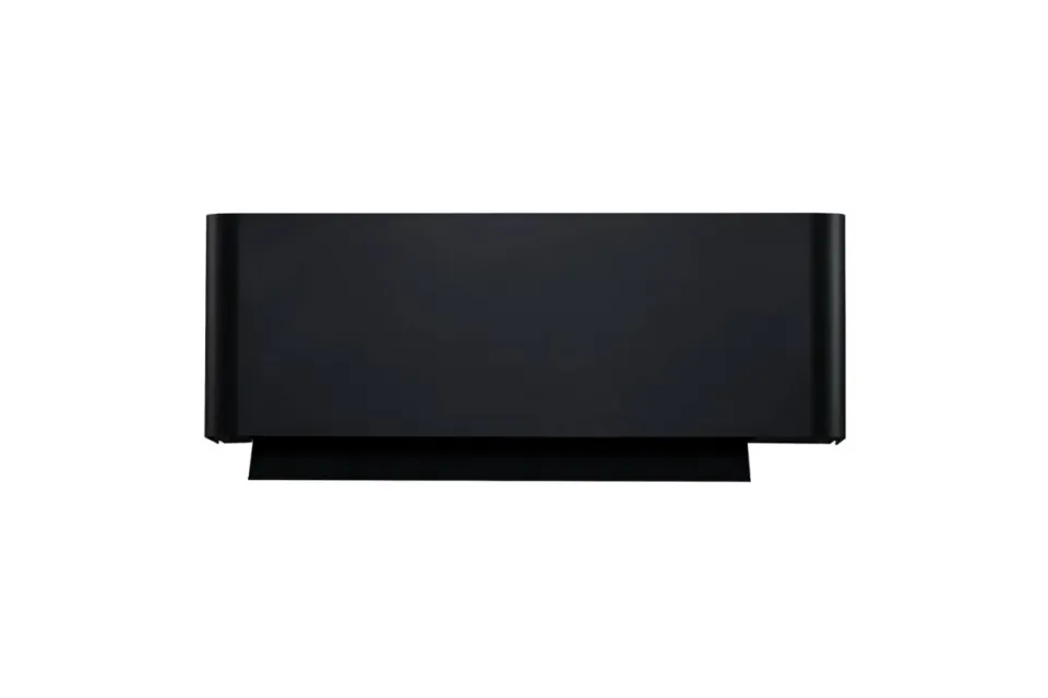 Хиперинверторен климатик Toshiba RAS-B10P2KVSGB-E/RAS-10P2AVSG-E SHORAI Black WiFi, 10000 BTU, Клас А+++