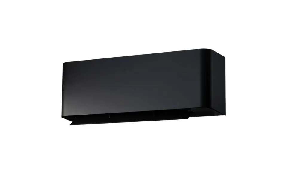 Хиперинверторен климатик Toshiba RAS-B10P2KVSGB-E/RAS-10P2AVSG-E SHORAI Black WiFi, 10000 BTU, Клас А+++