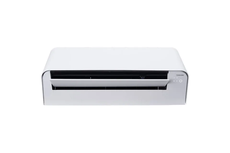 Хиперинверторен климатик Toshiba RAS-B10P2KVSG-E/RAS-10P2AVSG-E SHORAI White WiFi, 10000 BTU, Клас А+++